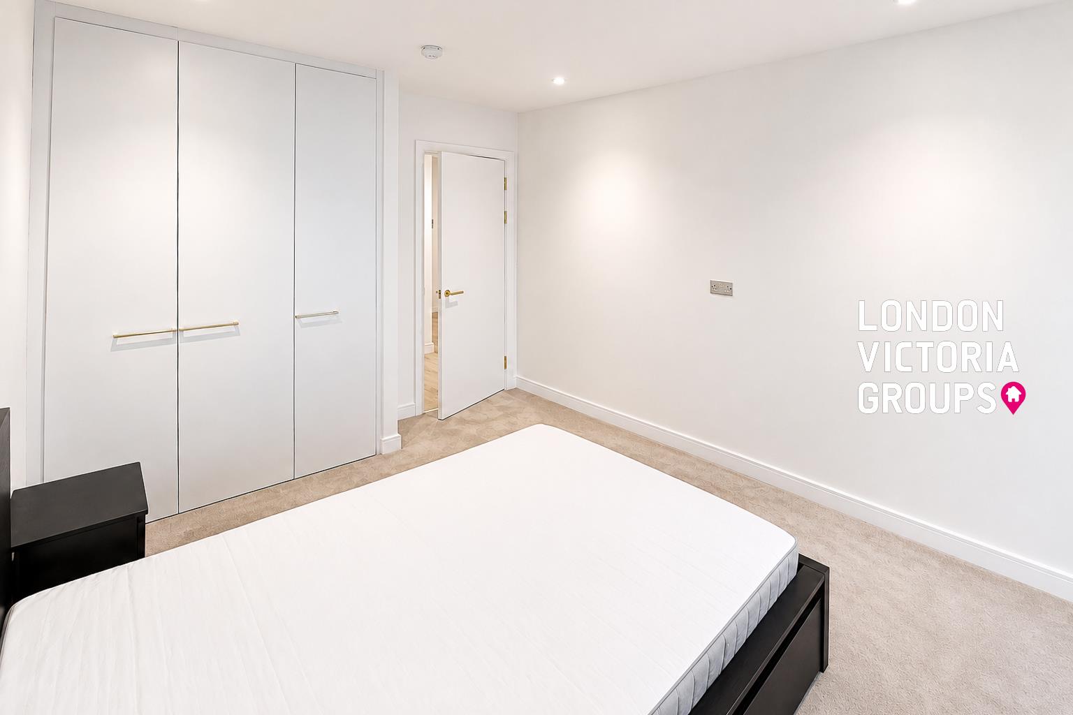 Waterview House, 12 Quay Walk, London